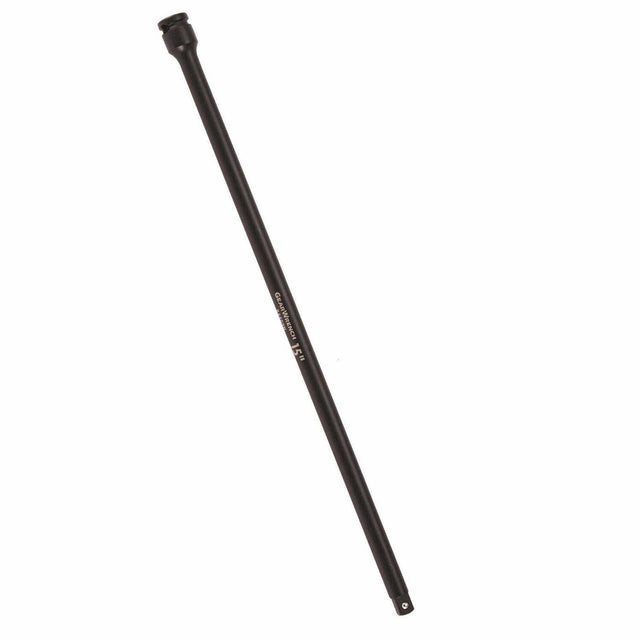 Gearwrench 84409N 3/8" Drive Impact Extension 15"