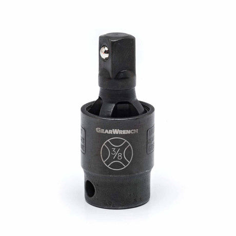 Gearwrench 84440 3/8" Drive X-Core Pinless Impact Universal Joint