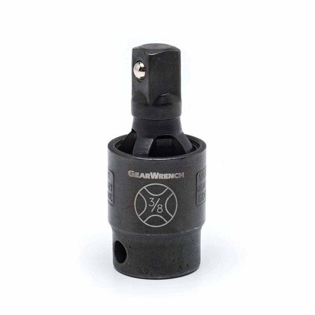 Gearwrench 84440 3/8" Drive X-Core Pinless Impact Universal Joint