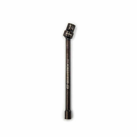 Gearwrench 84494 3/8" Drive 6 Point X-Core Pinless Universal Impact Metric Extension Socket 14mm