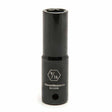 Gearwrench 84549N 1/2" Drive 6 Point Deep Impact SAE Socket 9/16"