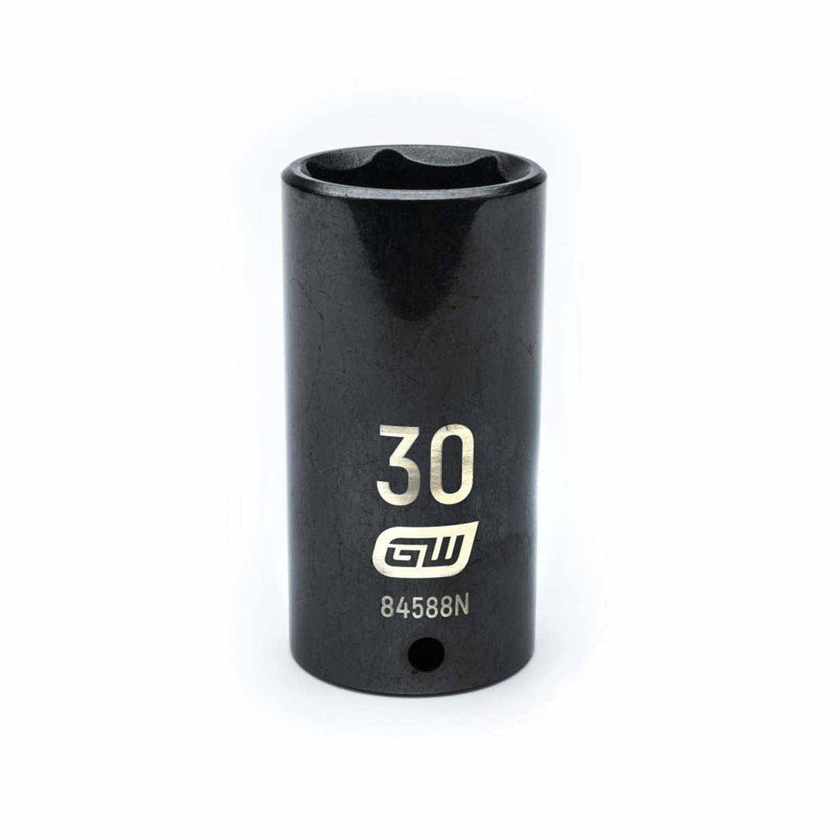 Gearwrench 84588N 1/2" Drive 6 Point Deep Impact Metric Socket 30mm
