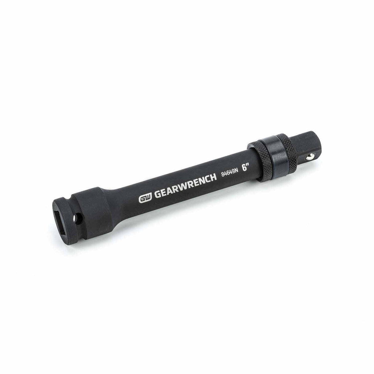 Gearwrench 84649N 1/2" Drive Locking Impact Extension 6" - 2
