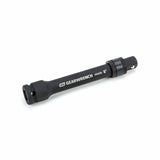 Gearwrench 84649N 1/2" Drive Locking Impact Extension 6" - 2