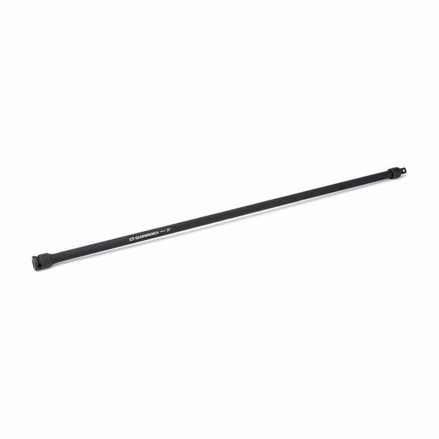 Gearwrench 84653N 1/2" Drive Locking Impact Extension 31"