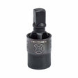 Gearwrench 84715 1/2" Drive X-Core Pinless Impact Universal Joint