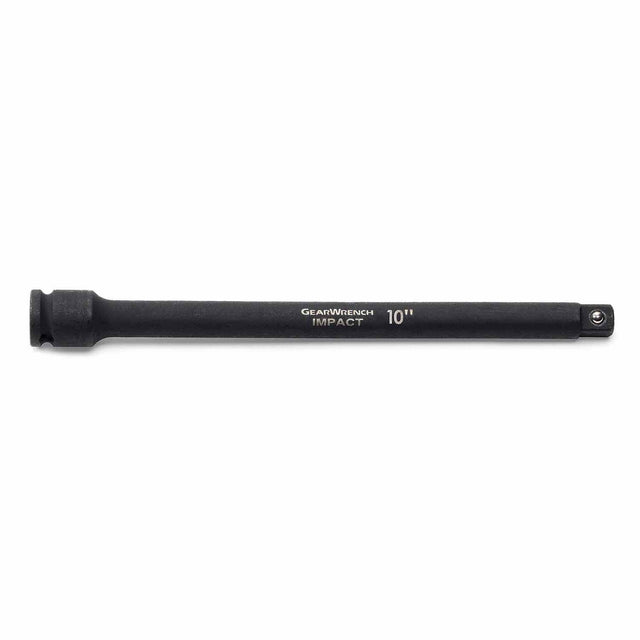 Gearwrench 84886 3/4" Drive Impact Extension 10"
