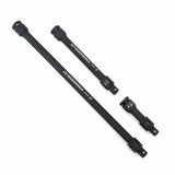 Gearwrench 84927N 3 Pc. 3/8" Drive Impact Locking Extension Set (3", 6" & 12") - 3