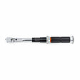 Gearwrench 85174 3/8" Drive 120XP Micrometer Torque Wrench 30-250 in/lbs