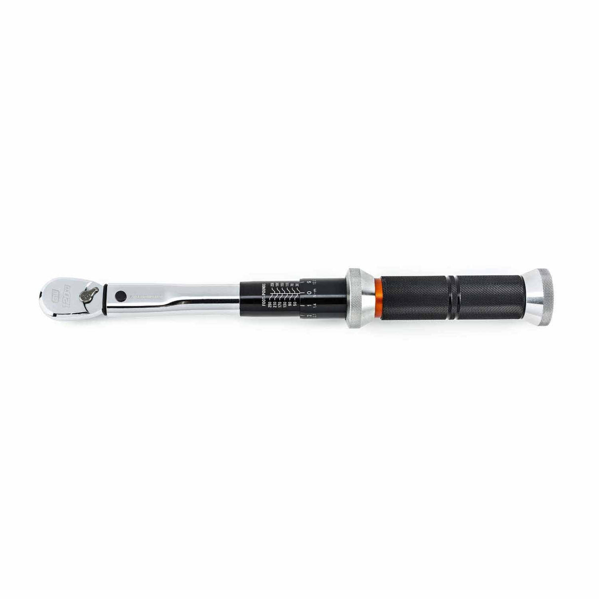 Gearwrench 85174 3/8" Drive 120XP Micrometer Torque Wrench 30-250 in/lbs