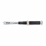 Gearwrench 85174 3/8" Drive 120XP Micrometer Torque Wrench 30-250 in/lbs