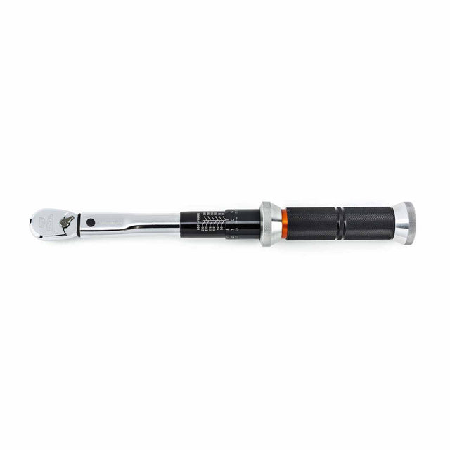 Gearwrench 85174 3/8" Drive 120XP Micrometer Torque Wrench 30-250 in/lbs