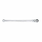 Gearwrench 86021 21mm 72-Tooth XL GearBox Flex Head Double Box Ratcheting Wrench