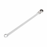 Gearwrench 86021 21mm 72-Tooth XL GearBox Flex Head Double Box Ratcheting Wrench - 3