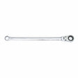 Gearwrench 86024 24mm 72-Tooth XL GearBox Flex Head Double Box Ratcheting Wrench