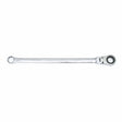 Gearwrench 86024 24mm 72-Tooth XL GearBox Flex Head Double Box Ratcheting Wrench