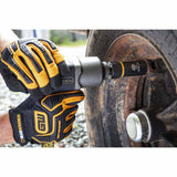 Gearwrench 86080 1/2" Drive Bolt Biter Impact Deep Extraction Socket - 7