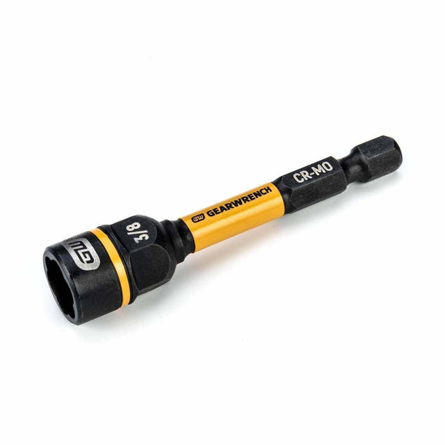 Gearwrench 86179 3/8" Bolt Biter Nut Extractor & Driver