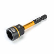Gearwrench 86185 12mm Bolt Biter Nut Extractor & Driver