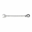 GearWrench 86646 9/16" 90-Tooth 12 Point Reversible Ratcheting Wrench