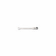 Gearwrench 86710 10mm 90-Tooth 12 Point Flex Head Ratcheting Combination Wrench