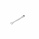 Gearwrench 86713 13mm 90-Tooth 12 Point Flex Head Ratcheting Combination Wrench - 3