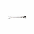 GearWrench 86717 17mm 90-Tooth 12 Point Flex Head Ratcheting Combination Wrench