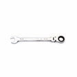 GearWrench 86752 15/16" 90-Tooth 12 Point Flex Head Ratcheting Combination Wrench