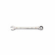 Gearwrench 86919 19mm 90-Tooth 12 Point Ratcheting Combination Wrench