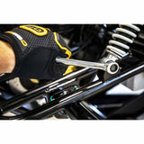 Gearwrench 86919 19mm 90-Tooth 12 Point Ratcheting Combination Wrench - 7