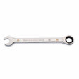 GearWrench 86925 25mm 90-Tooth 12 Point Ratcheting Combination Wrench