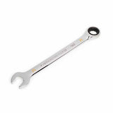 GearWrench 86925 25mm 90-Tooth 12 Point Ratcheting Combination Wrench - 2