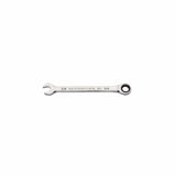 Gearwrench 86947 5/8" 90-Tooth 12 Point Ratcheting Combination Wrench