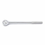 Gearwrench 88800 3/4" Drive 43-Tooth Round Head Ratchet 20"