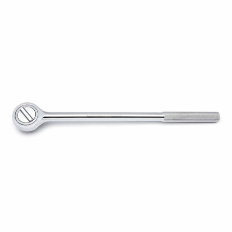 Gearwrench 88800 3/4" Drive 43-Tooth Round Head Ratchet 20"