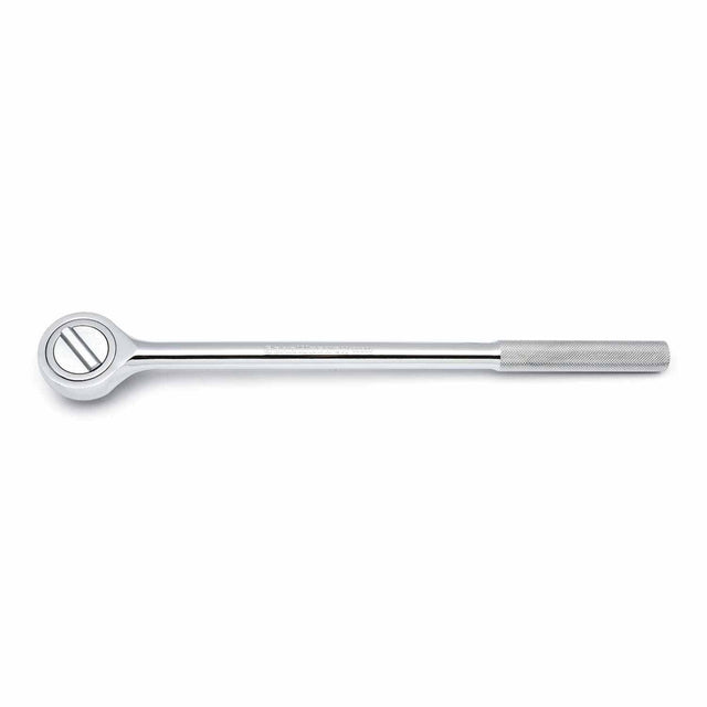 Gearwrench 88800 3/4" Drive 43-Tooth Round Head Ratchet 20"