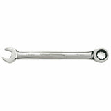 Gearwrench 9130D 30mm 72-Tooth 12 Point Ratcheting Combination Wrench
