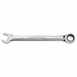 Gearwrench 9130D 30mm 72-Tooth 12 Point Ratcheting Combination Wrench