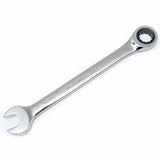 Gearwrench 93004D 5 Pc. 72-Tooth 12 Point Ratcheting Combination Metric Wrench Set - 3