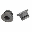 Gearwrench 9535D 2 Pc. 1/2" Ratcheting Wrench to Bit Driver Adapter Set