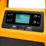 Gearwrench GWLBJ30 3000A Lithium Battery Jump Starter and Powerbank - 6