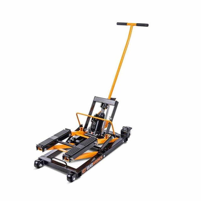 Gearwrench GWMJ15LB 1500 lbs ATV and Motorcycle Jack