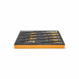 Gearwrench GWMSSCRPH 9 Piece Phillips® Dual Material Screwdriver Set in Foam Storage Tray - 4