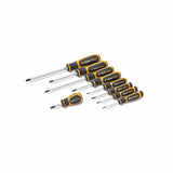 Gearwrench GWMSSCRPH 9 Piece Phillips® Dual Material Screwdriver Set in Foam Storage Tray - 5