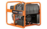 Generac 6864 XD5000E Diesel Portable Generator, CARB - 5