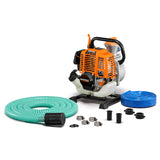 Generac 6917 CW10K 1" Clean Water Pump - 2