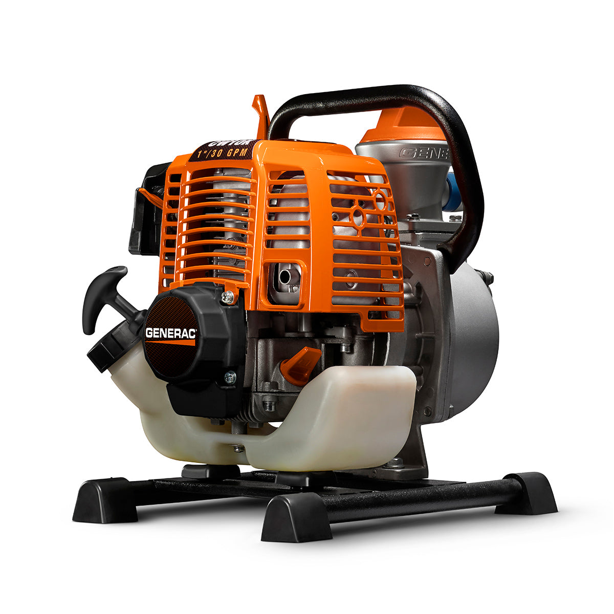 Generac 6917 CW10K 1" Clean Water Pump - 3