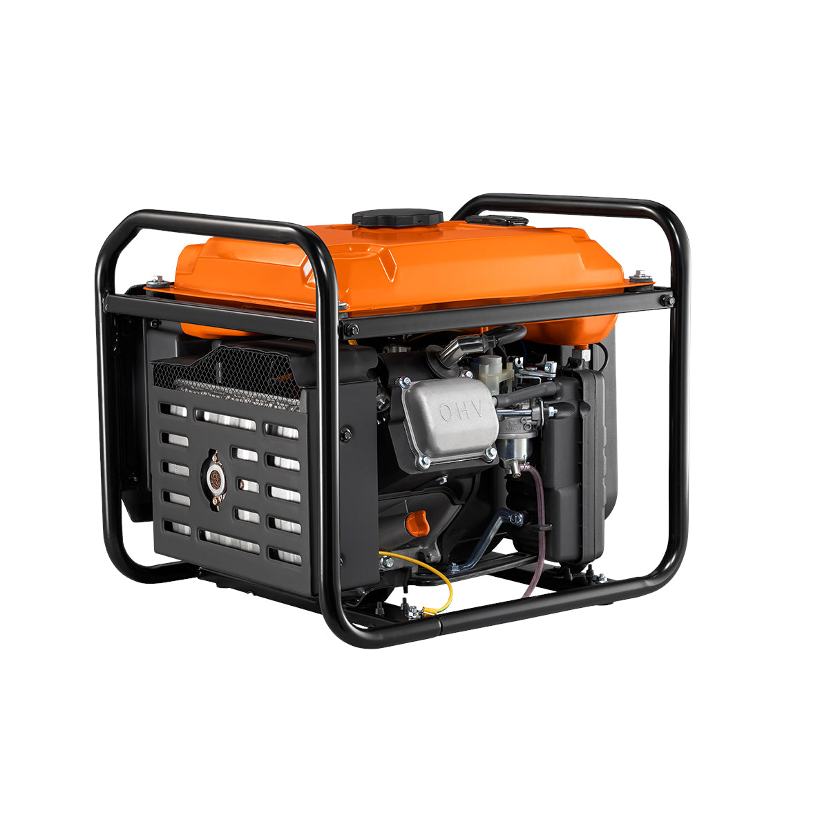 Generac 7128 GP3500iO Inverter, 50 ST/CSA - 4