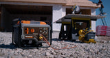 Generac 7128 GP3500iO Inverter, 50 ST/CSA - 9