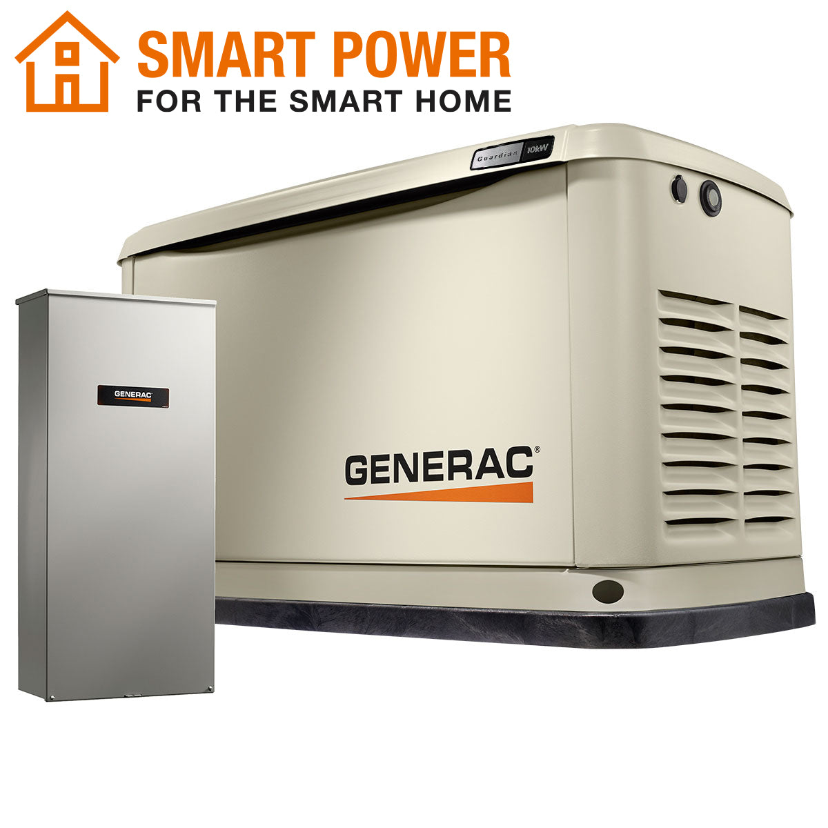 Generac 7172